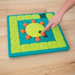 Nina Ottosson MultiPuzzle 12 Nina Ottosson MultiPuzzle -Haustierprodukte nina ottosson multipuzzle 179602 0500 none