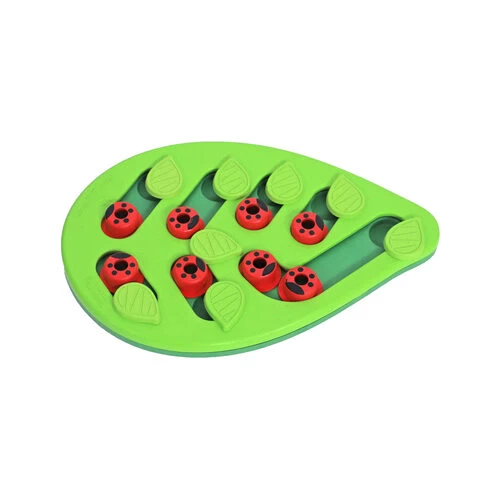 Nina Ottosson Puzzle And Play - Buggin' Out 4 Nina Ottosson Puzzle And Play - Buggin' Out – Bild 2