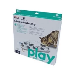 Nina Ottosson Puzzle And Play - Rainy Day -Haustierprodukte nina ottosson puzzle and play rainy day 180958 0500 none