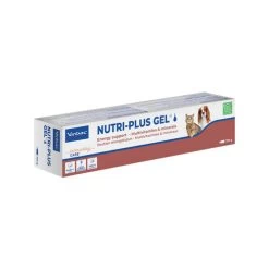 Virbac Nutri-plus Gel -Haustierprodukte nutri plus gel 222294 0500 none