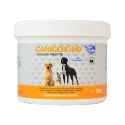 Nutrilabs Canicox HD