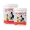 Nutrilabs Dexboron Forte -Haustierprodukte nutrilabs dexboron forte 121231 0500 none