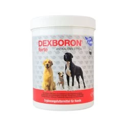 Nutrilabs Dexboron Forte 7 Nutrilabs Dexboron Forte -Haustierprodukte nutrilabs dexboron forte 121234 0500 none