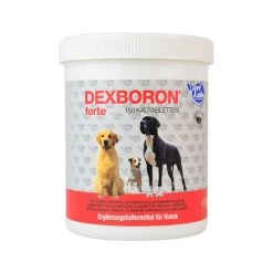 Nutrilabs Dexboron Forte 6 Nutrilabs Dexboron Forte -Haustierprodukte nutrilabs dexboron forte 121237 0500 none