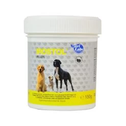 Nutrilabs Irostol -Haustierprodukte nutrilabs irostol 119722 0500 none