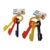 Nylabone Teething Puppy Keys -Haustierprodukte nylabone teething puppy keys 109384 0500 none