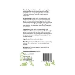 Organimal Flöhe Und Zecken - Katze -Haustierprodukte organimal vlooien en teken kat 172858 0500 none