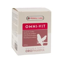 Oropharma Omni-Vit 8 Oropharma Omni-Vit -Haustierprodukte oropharma omni vit 97238 0500 none