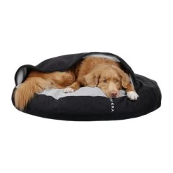 PAIKKA Recovery Burrow Bed -Haustierprodukte paikka recovery burrow bed 217913 0500 none