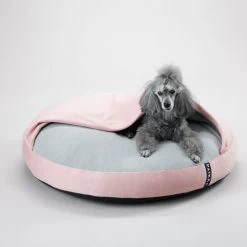 PAIKKA Recovery Burrow Bed -Haustierprodukte paikka recovery burrow bed 217915 0500 none