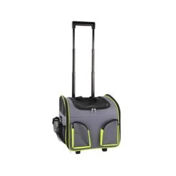 Pawi Pet Trolley Bag 7 Pawi Pet Trolley Bag -Haustierprodukte pawi pet trolley bag 105448 0500 none