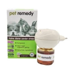 Pet Remedy Party Pack Angst Vor Feuerwerk -Haustierprodukte pet remedy party pack vuurwerkangst 152779 0500 none