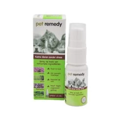 Pet Remedy Party Pack Angst Vor Feuerwerk -Haustierprodukte pet remedy party pack vuurwerkangst 152782 0500 none