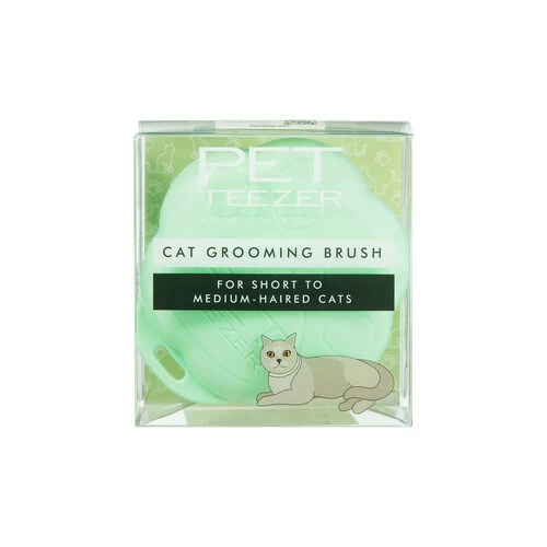 Pet Teezer Bürste Katze 3 Pet Teezer Bürste Katze