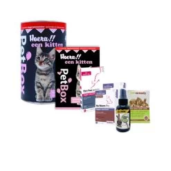 PetBox Kitten -Haustierprodukte petbox kitten 199034 0500 none