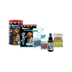PetBox Puppy -Haustierprodukte petbox puppy 199037 0500 none