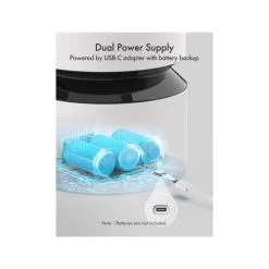 Petlibro Granary Dual Food Tray -Haustierprodukte petlibro granary dual food tray 221349 0500 none