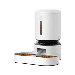 Petlibro Granary Dual Food Tray -Haustierprodukte petlibro granary dual food tray 221353 0500 none