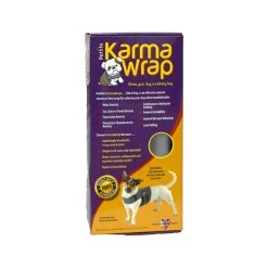 Petlife KarmaWrap Für Hunde -Haustierprodukte petlife karmawrap hond 154183 0500 none