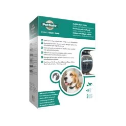 PetSafe Anti-Bell-Halsband 7 PetSafe Anti-Bell-Halsband -Haustierprodukte petsafe anti blafhalsband 208115 0500 none