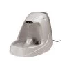 PetSafe Drinkwell Platinum Trinkbrunnen -Haustierprodukte petsafe drinkwell platinum drinkfontein 167350 0500 none