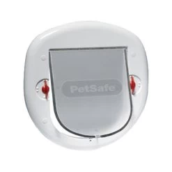 PetSafe Staywell 200 Katzenklappe 7 PetSafe Staywell 200 Katzenklappe -Haustierprodukte petsafe staywell 200 kattenluik 105199 0500 none