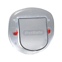 PetSafe Staywell 200 Katzenklappe 8 PetSafe Staywell 200 Katzenklappe -Haustierprodukte petsafe staywell 200 kattenluik 105202 0500 none