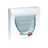 PetSafe Staywell Classic Magnetische Katzenklappe -Haustierprodukte petsafe staywell klassiek magnetisch kattenluik 104692 0500 none