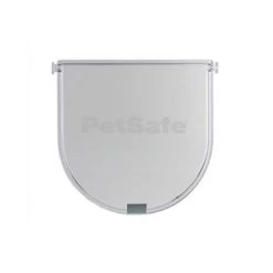 PetSafe Staywell Mikrochip Katzenklappe -Haustierprodukte petsafe staywell microchip kattenluik 104710 0500 none