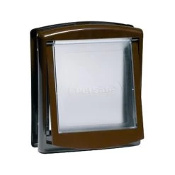 PetSafe Staywell Original 2-Wege Haustierklappe -Haustierprodukte petsafe staywell original 2 way huisdierluik 107695 0500 none