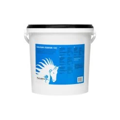 PharmaHorse Calcium-Fosfor + D3 -Haustierprodukte pharmahorse calcium fosfor d3 153934 0500 none