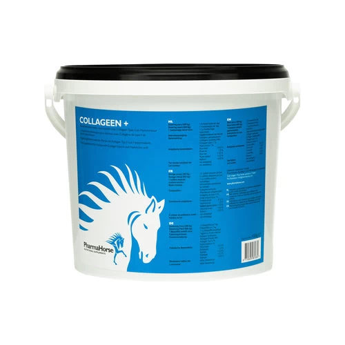 PharmaHorse Collageen+ 3 PharmaHorse Collageen+