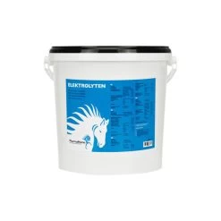 PharmaHorse Elektrolyte -Haustierprodukte pharmahorse elektrolyten 153121 0500 none