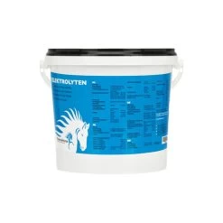 PharmaHorse Elektrolyte -Haustierprodukte pharmahorse elektrolyten 153127 0500 none