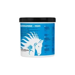 PharmaHorse Glucosamine & MSM -Haustierprodukte pharmahorse glucosamine msm 153151 0500 none