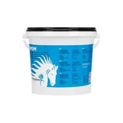 PharmaHorse MSM -Haustierprodukte pharmahorse msm 153193 0500 none