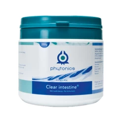 Phytonics Clear Intestine 6 Phytonics Clear Intestine -Haustierprodukte phytonics clear intestine 217033 0500 none