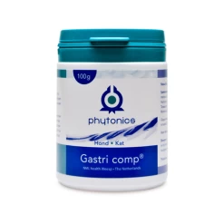 Phytonics Gastri Comp -Haustierprodukte phytonics gastri comp 217026 0500 none
