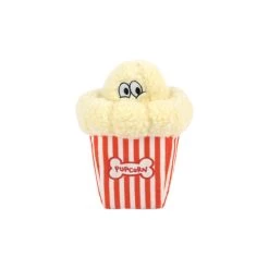 P.L.A.Y. Hollywoof Cinema - Poppin’ Pupcorn -Haustierprodukte play hollywoof cinema poppin pupcorn 182605 0500 none