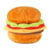 P.L.A.Y. Pet American Classic Plush - Hamburger