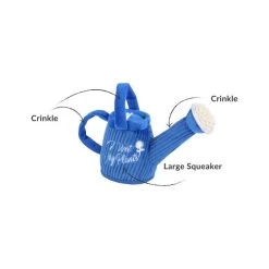 P.L.A.Y. Pet Blooming Buddies - Wagging Watering Can -Haustierprodukte play pet blooming buddies wagging watering can 187716 0500 none