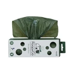 PoopyGo Tissue Box Kotbeutel -Haustierprodukte poopygo tissue box poekzakjes 164044 0500 none