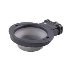 Popware Kennel Bowl -Haustierprodukte popware kennel bowl 164653 0500 none