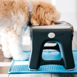 Popware Pet Bowl Grippmat -Haustierprodukte popware pet bowl grippmat 164719 0500 none