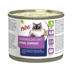 Prins NatureCare Diet Cat Renal Support