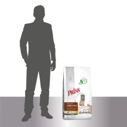 Prins ProCare Croque Lamb & Rice Hypoallergic -Haustierprodukte prins procare croque lamb rice hypoallergic 171325 0500 none