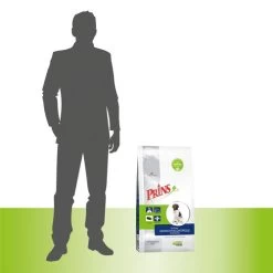 Prins ProCare Gewichtscontrole & Diabetes -Haustierprodukte prins procare gewichtscontrole diabetes 171949 0500 none