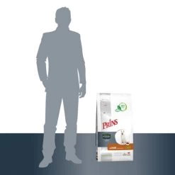 Prins ProCare Protection Lamm Hypoallergic 10 Prins ProCare Protection Lamm Hypoallergic -Haustierprodukte prins procare protection lam hypoallergic 171832 0500 none