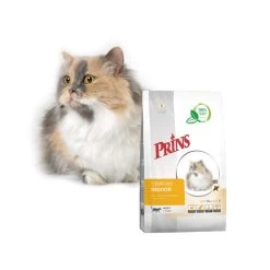 Prins VitalCare Indoor -Haustierprodukte prins vitalcare indoor 172330 0500 none
