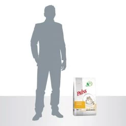 Prins VitalCare Indoor -Haustierprodukte prins vitalcare indoor 172339 0500 none